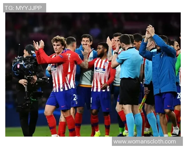 马竞友谊赛大胜国米红牌事件引发全场热议与争议