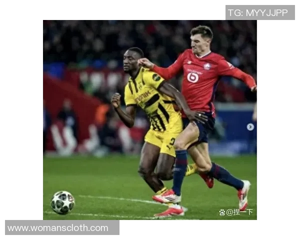 德甲精彩对决巴萨逆转多特蒙德绝杀瞬间点燃全场激情