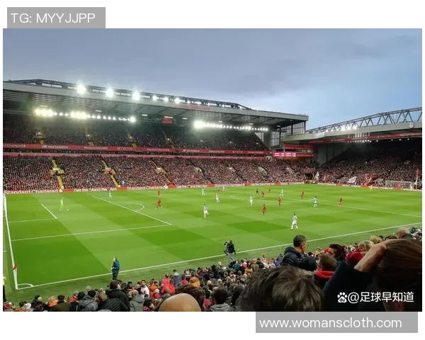 足总杯精彩对决利物浦大胜莱比锡神扑瞬间点燃全场激情