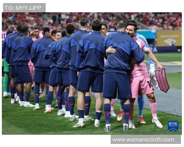 足总杯惊天逆转马竞3-2力克巴黎圣日耳曼全场集锦回顾