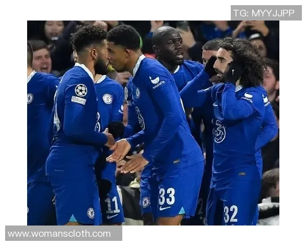 英超精彩对决皇马逆转切尔西全场沸腾十大进球回顾