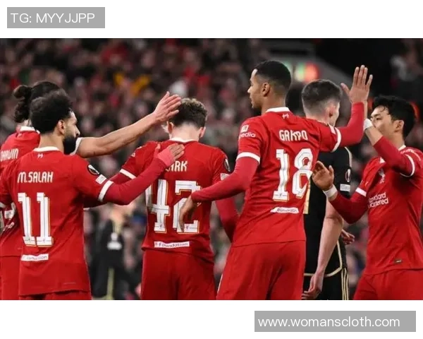 德甲激战：利物浦逆转皇马全场沸腾瞬间解析