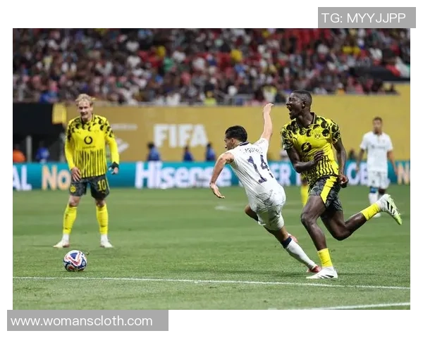 足总杯精彩对决国米完胜多特蒙德全场沸腾数据分析揭示比赛亮点