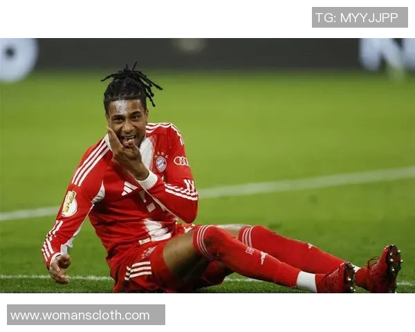 阿森纳逆袭拜仁6-2震惊世界杯历史冷门瞬间引发全场狂欢